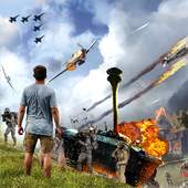 World War Strategy Photo Editor 1.0.0