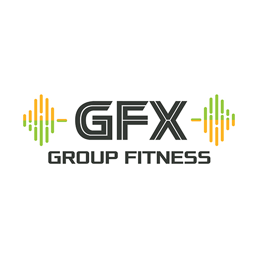 GFX - Group Fitness иконка