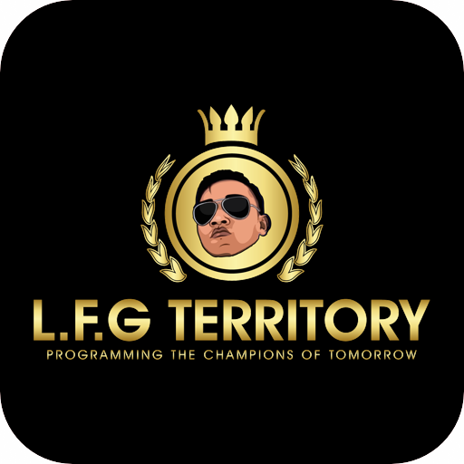L F G Territory Training icon