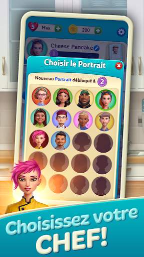 Gordon Ramsay: Chef Blast screenshot 6
