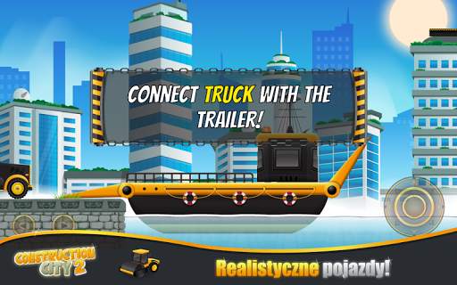 Construction City 2 screenshot 6