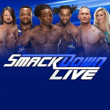 SmackDown : WWE SmackDown, Smack Down all Matches screenshot 1