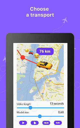 Travel, Journey Boast screenshot 8