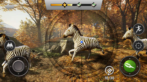 Deer hunter : Hunting clash - Hunt deer 2021 screenshot 8