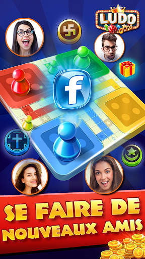 Jeu de ludo pro screenshot 2