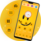 Emoji Launcher icon