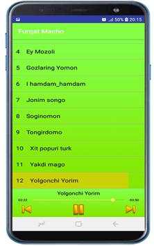 Furqat Macho screenshot 4