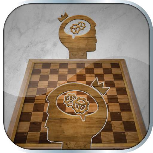 Checkersboard 👥 2 - international draughts for 2 1.3.8