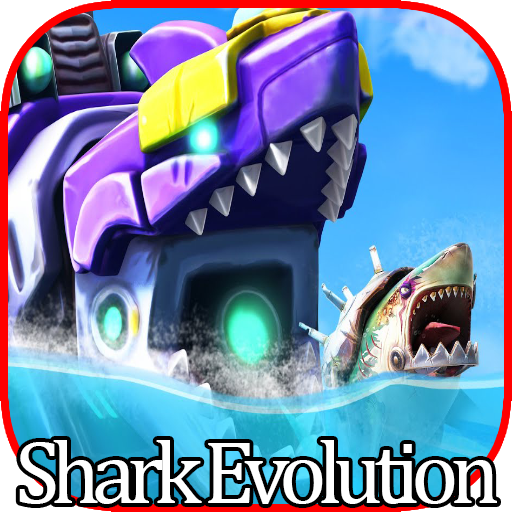 Advice For Hungry Shark Evolution icon