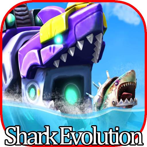 Advice For Hungry Shark Evolution 2.0