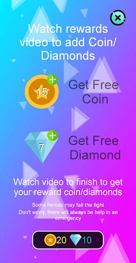 MC Stan Piano Tiles screenshot 8