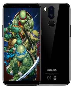 Ninja Turtles Wallpaper screenshot 4