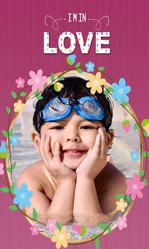 Amazing and Best Photo Frame Application 2020 screenshot 4