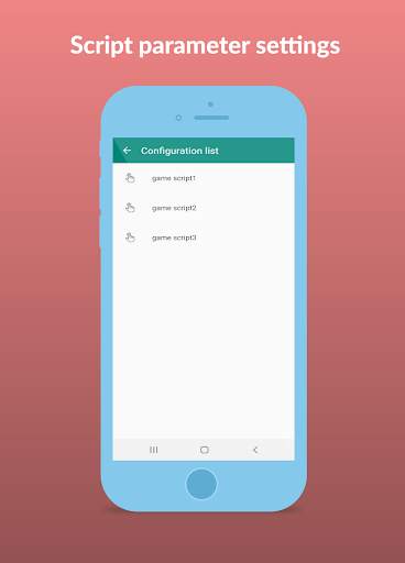AutoClicker - Auto Clicker, Game Boost screenshot 6