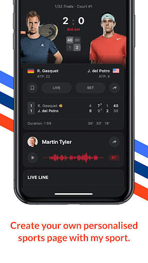 Live Cricket TV, HD Cricket TV screenshot 2