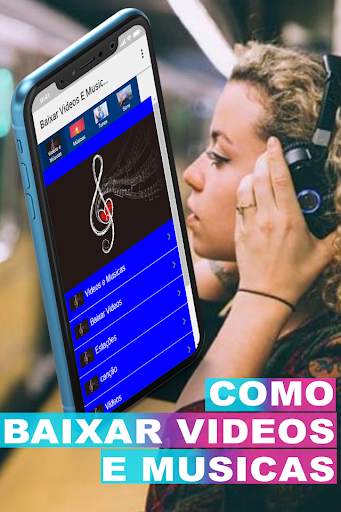 Baixar Videos e Musicas Gratis Mp3 Celular Guide screenshot 4