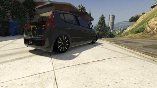 Driving Sim Pilao Rebax screenshot 3