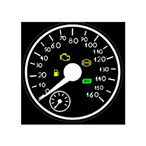Dash Warning Lamp : All Car 1.2