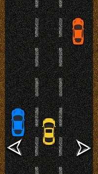 Fast Traffic Car Racing screenshot 6