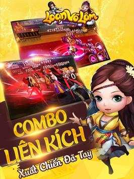 Funny Heroes screenshot 8