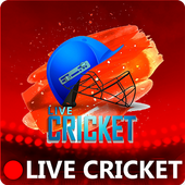 চ্যাম্পিয়ন ট্রফি Cricket TV icon