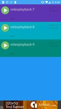 Mobile Video Downloader screenshot 2