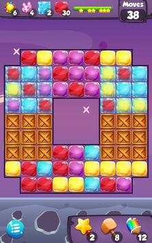 Gummy Pop Cookie Legend screenshot 1