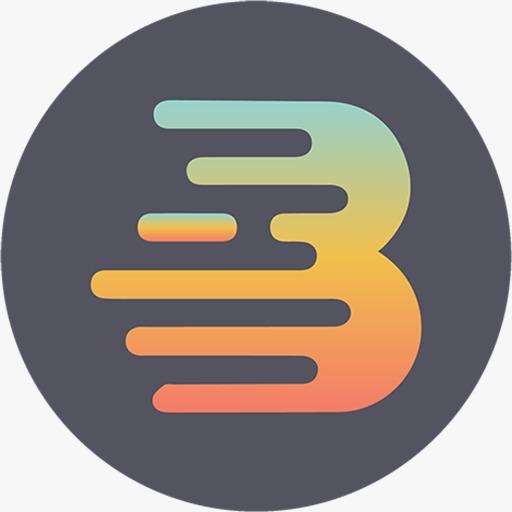 BAPIO - CALL RCORDER - NOTES - BLUE LIGHT FILTER icon