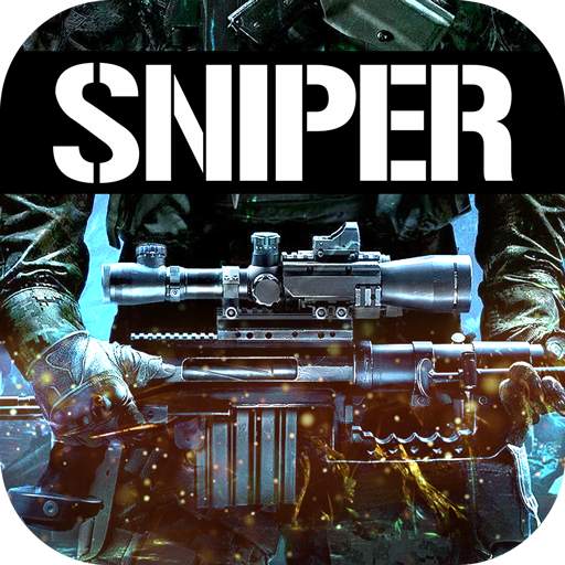 Commando Sniper Elite Warrior 1.1