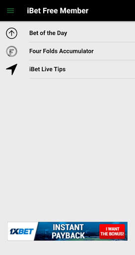 iBet Predictions & Betting Tips screenshot 6