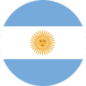 Argentina TV icon