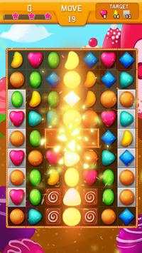 कैंडी स्टार 2 - Candy Star screenshot 3