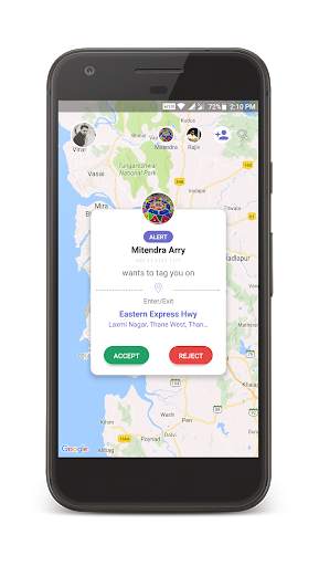 Tagon screenshot 4