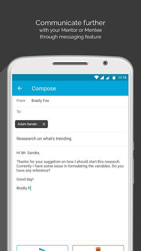 Mentifi screenshot 5