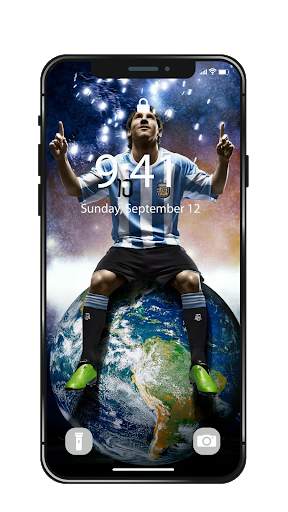 ⚽ Leo Messi Wallpapers - 4K | HD Messi Photos ❤ 11 تصوير الشاشة