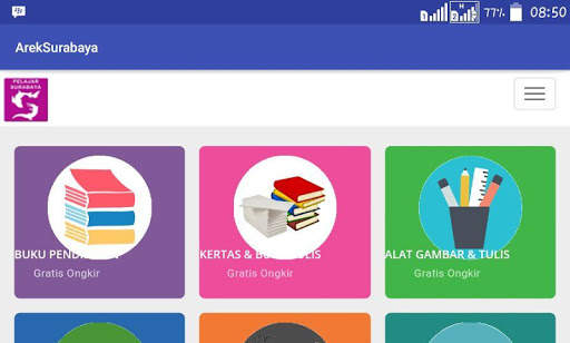 Arek-Arek Suroboyo screenshot 7