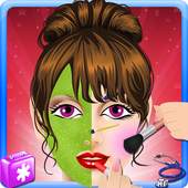 doctor makeup dress up games 8.8