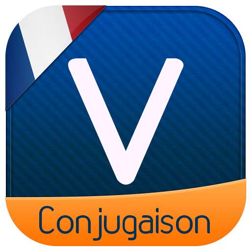 Conjugaison Verbes Français 1.0