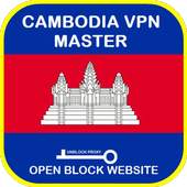 Cambodia VPN  Free - Free VPN Servers 1.1.1