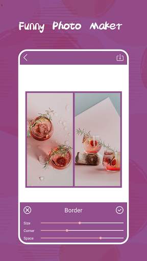 Funny Photo Maker screenshot 2