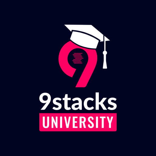 Learn Poker with 9stacks icon