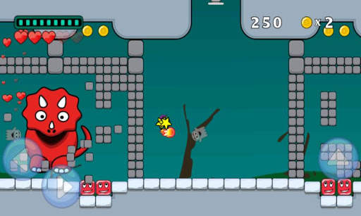 Plumy's World screenshot 6