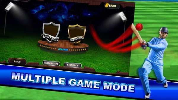 Onegame Cricket 2019 screenshot 2