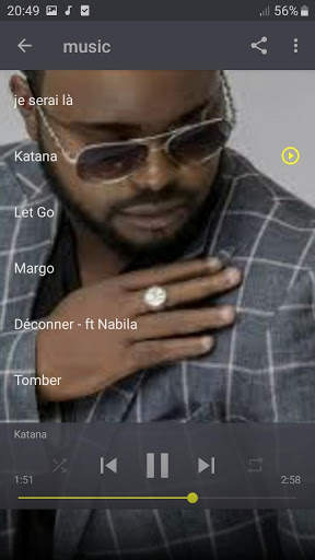 Locko best songs 2020 - sans internet screenshot 2