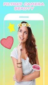 Beauty Plus Camera screenshot 4