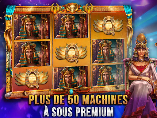 Casino Games - Slots-Jackpot ! screenshot 1