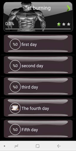 Six Pack screenshot 2