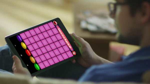 Launch Dj Pad screenshot 1