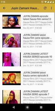 Hali Dubu Hausa TV screenshot 3