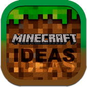Minecraft ideas icon